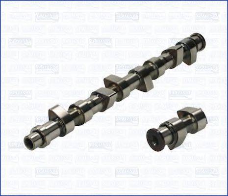 VW 050 109 101P Розподільний вал