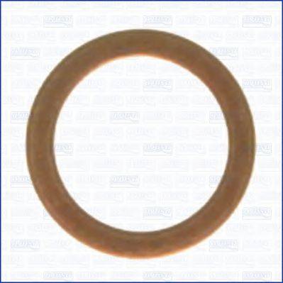 OPEL 303098 Кільце ущільнювача, різьбова пр