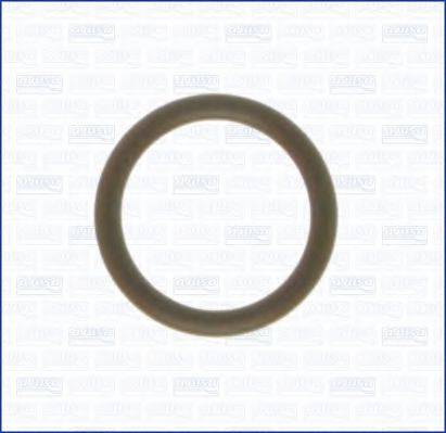 OPEL 90190637 Прокладка, впускний колектор