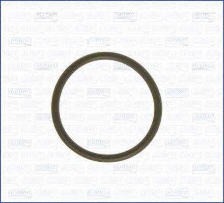 FORD 1338202 Прокладка, впускний колектор