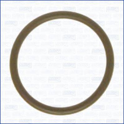 OPEL 652 540 Кільце ущільнювача, різьбова пр