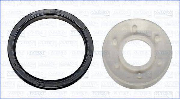 VW 07Z 103 051 Кільце ущільнювача, колінчастий вал