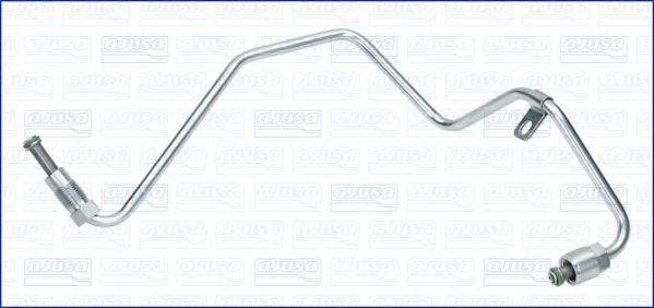 RENAULT 8200575657 Маслопровід, компресор