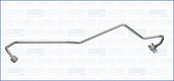 VW 028145771BD Маслопровід, компресор