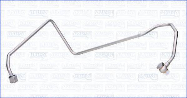 VW 028145771BG Маслопровід, компресор