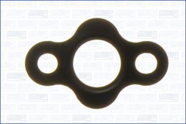 TOYOTA 25634-47010 Прокладка клапан повернення ОГ