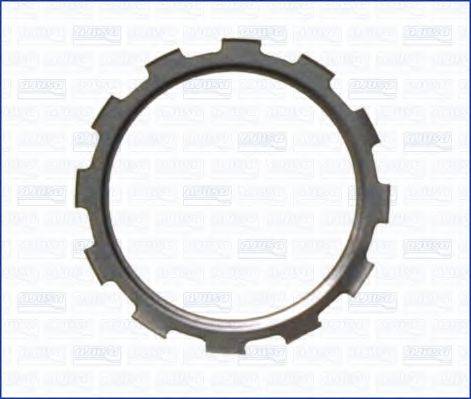 AUDI 074131547A Прокладка клапан повернення ОГ