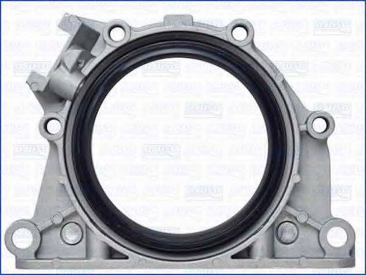 BMW 11 14 7 787 262 Кільце ущільнювача, колінчастий вал
