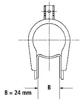 BOGE 32-C27-F