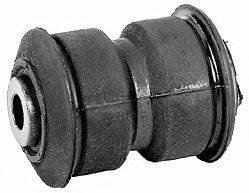 DODGE 5118 732AA Втулка, сережки ресори