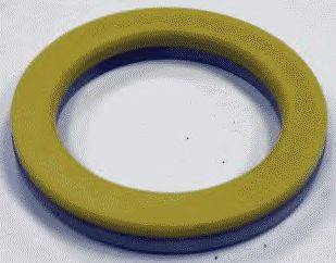 OPEL 344505 Підшипник кочення, опора стійки амортизатора