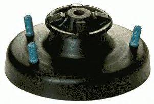 FORD 7234730 Опора стійки амортизатора