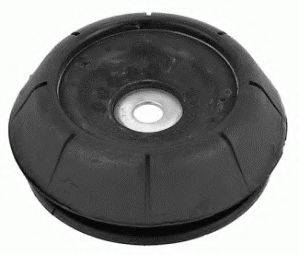 VAUXHALL 344525 Опора стійки амортизатора