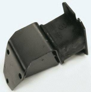 ALFA ROMEO 60723675 Підвіска, двигун