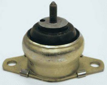 ALFA ROMEO 60801717 Підвіска, двигун