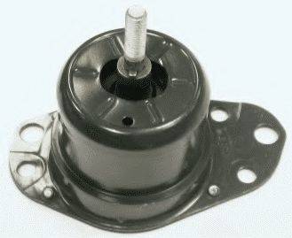 FIAT 7753635 Підвіска, двигун