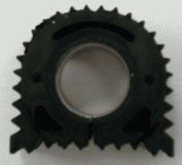 LANCIA 7602699 Підвіска, двигун