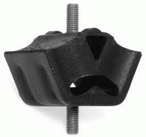 LEMFORDER 10027 Підвіска, двигун