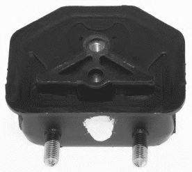 LEMFORDER 12263 Підвіска, двигун