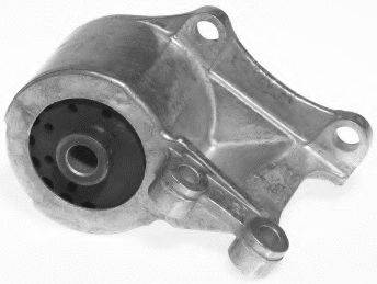 VW R 701 399 201 J Підвіска, двигун