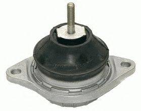 LEMFORDER 10066 Підвіска, двигун
