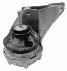 AUDI 4A0 199 351 Підвіска, двигун