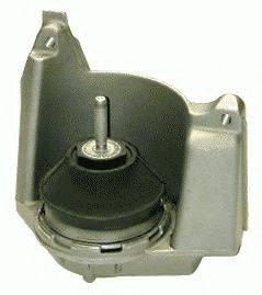 FEBI BILSTEIN 7152 Підвіска, двигун