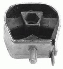 VAUXHALL 90 184 729 Підвіска, двигун