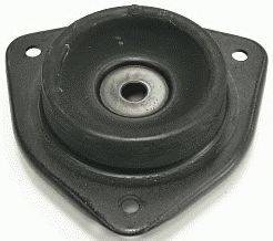 FORD 6 127 932 Опора стійки амортизатора