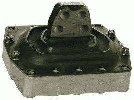 LEMFORDER 26073 Підвіска, двигун