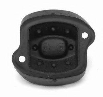 LEMFORDER 10830 Підвіска, двигун