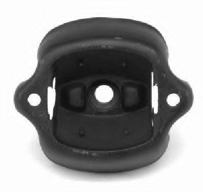 LEMFORDER 10844 Підвіска, двигун