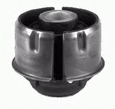 FEBI BILSTEIN 6353 Підвіска, важіль незалежної підвіски колеса