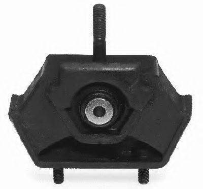 LEMFORDER 11534 Підвіска, двигун