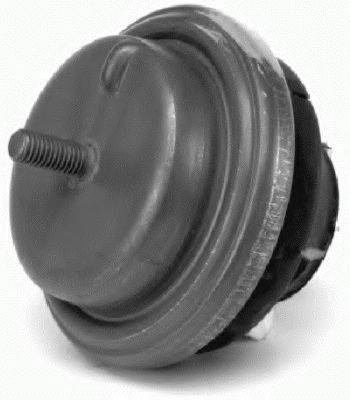 LEMFORDER 12257 Підвіска, двигун