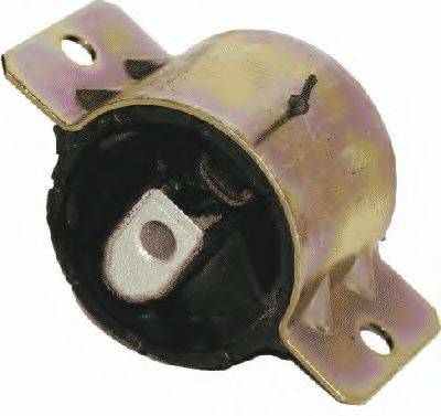 DODGE 5117 736AA Підвіска, автоматична коробка передач