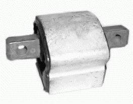 MERCEDES-BENZ 220 240 04 18 Підвіска, автоматична коробка передач