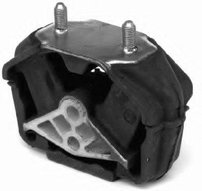 OPEL 682601 Підвіска, двигун