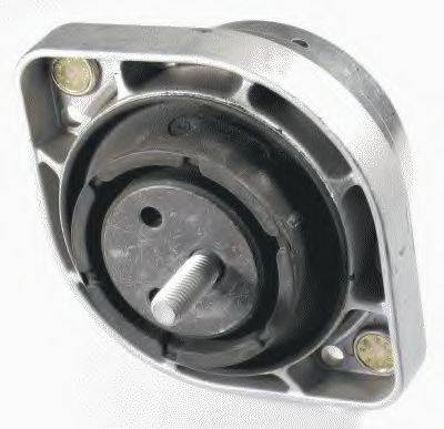 FEBI BILSTEIN 18421 Підвіска, двигун