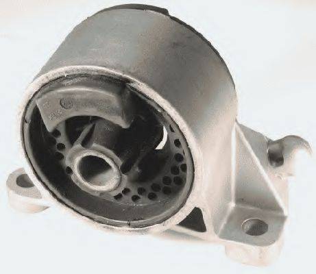 VAICO 40-0455 Підвіска, двигун