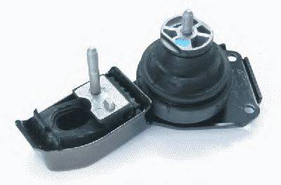 FORD 1004632 Підвіска, двигун