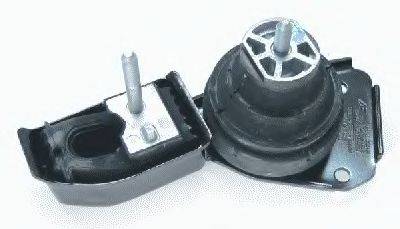 LEMFORDER 27862 Підвіска, двигун