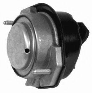 BMW 22 11 6 770 792 Підвіска, двигун