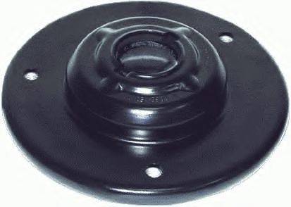 OPEL 3 44 536 Опора стійки амортизатора