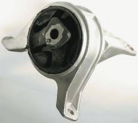 VAICO 40-0451 Підвіска, двигун