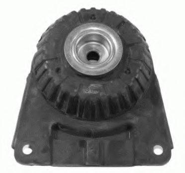 FORD 1205834 Опора стійки амортизатора