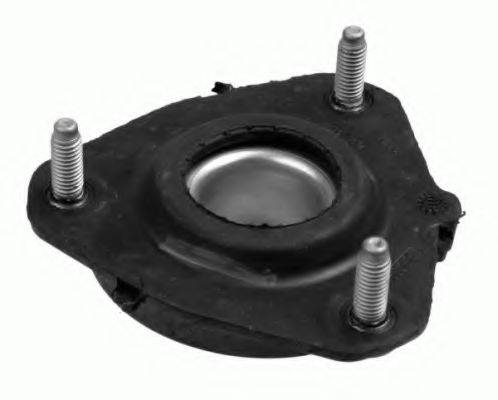 MAZDA DD3234380 Опора стійки амортизатора