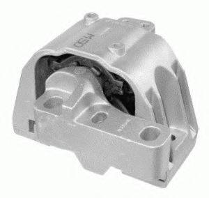 AUDI 1J0199262CP Підвіска, двигун