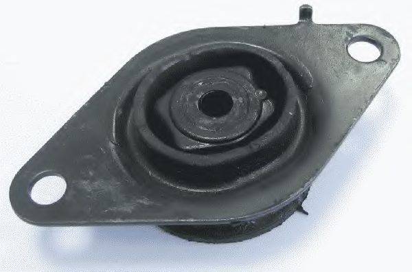 LEMFORDER 29472 Підвіска, автоматична коробка передач