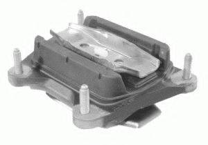 AUDI 4F0399151AM Підвіска, автоматична коробка передач